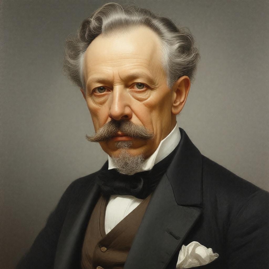 Strauss (Richard)